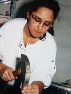 Simona Morelli 1994
