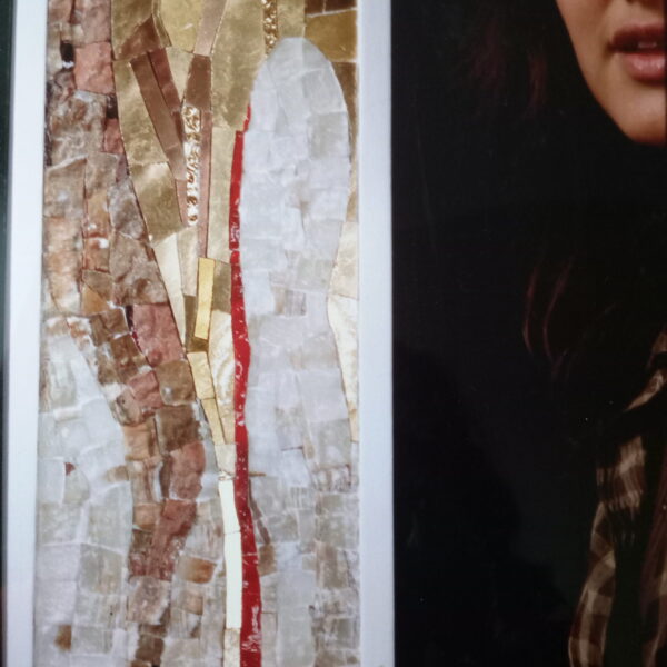 Mosaico - Simona Morelli