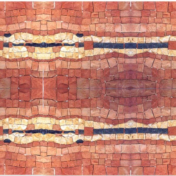 Mosaico modulare - Simona Morelli