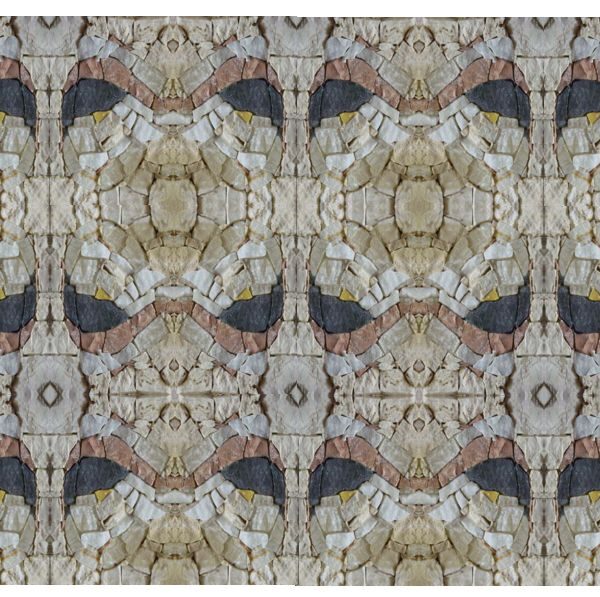 Mosaico modulare - Simona Morelli